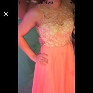 Rachel Allan  👗 Formal dress